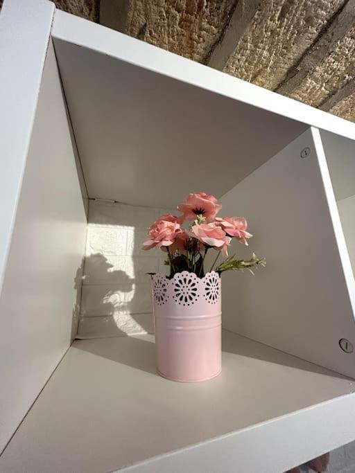 Apartament Accogliente Monolocale In Centro Storico Bari