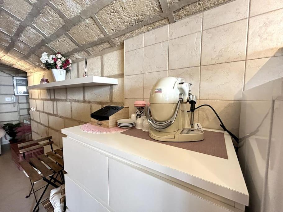 Accogliente Monolocale In Centro Storico Apartament