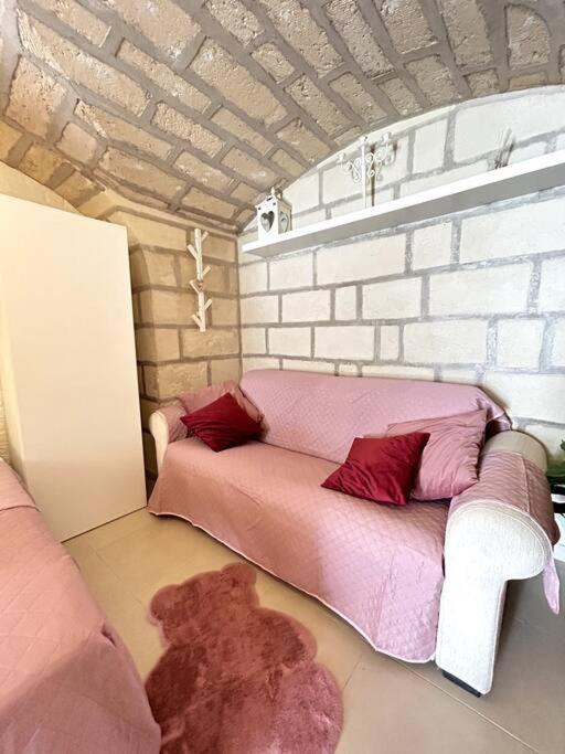 Apartament Accogliente Monolocale In Centro Storico *